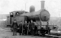 Stairfoot gcr 0-6-2t stairfoot jcn_600