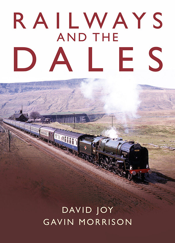 Railways and the Dales