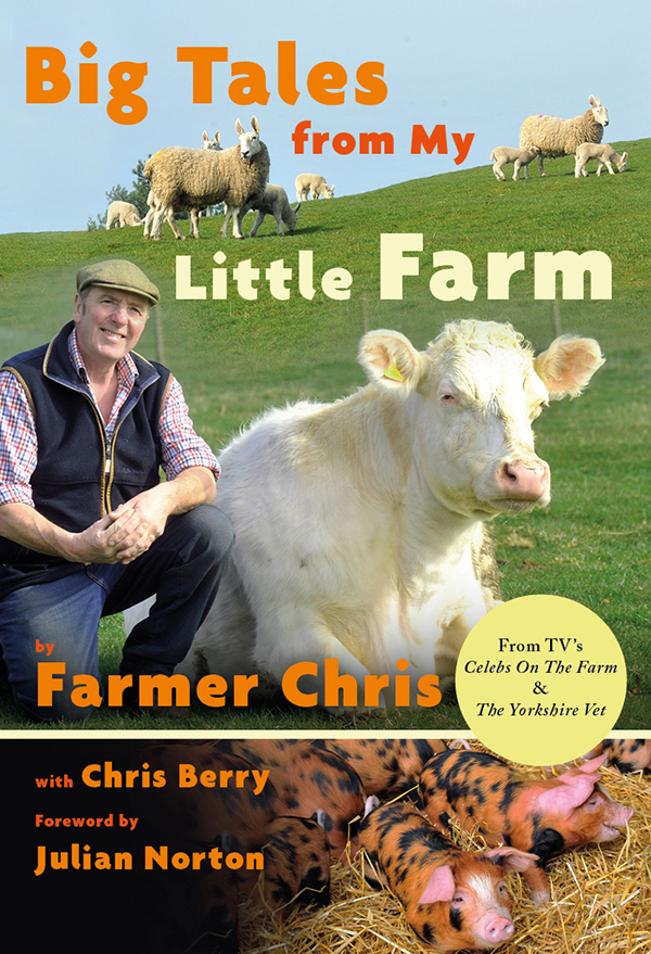 Big Tales from My Little Farm