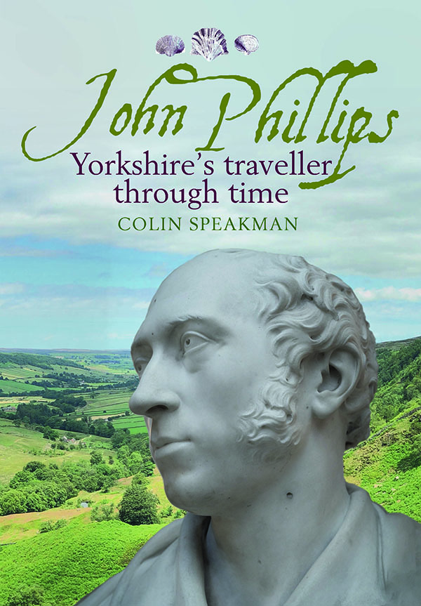 John Phillips: Traveller through time