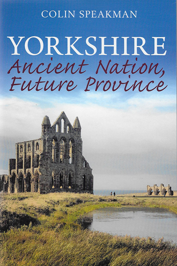 Yorkshire: Ancient Nation