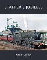 Stanier's Jubilees 978914227530_600px